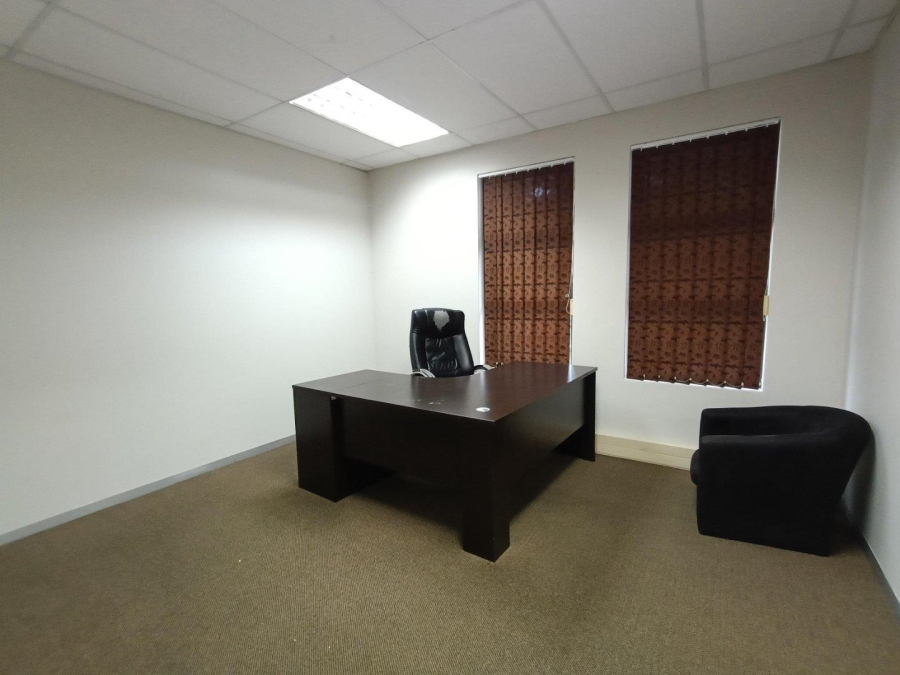 To Let commercial Property for Rent in Westville KwaZulu-Natal