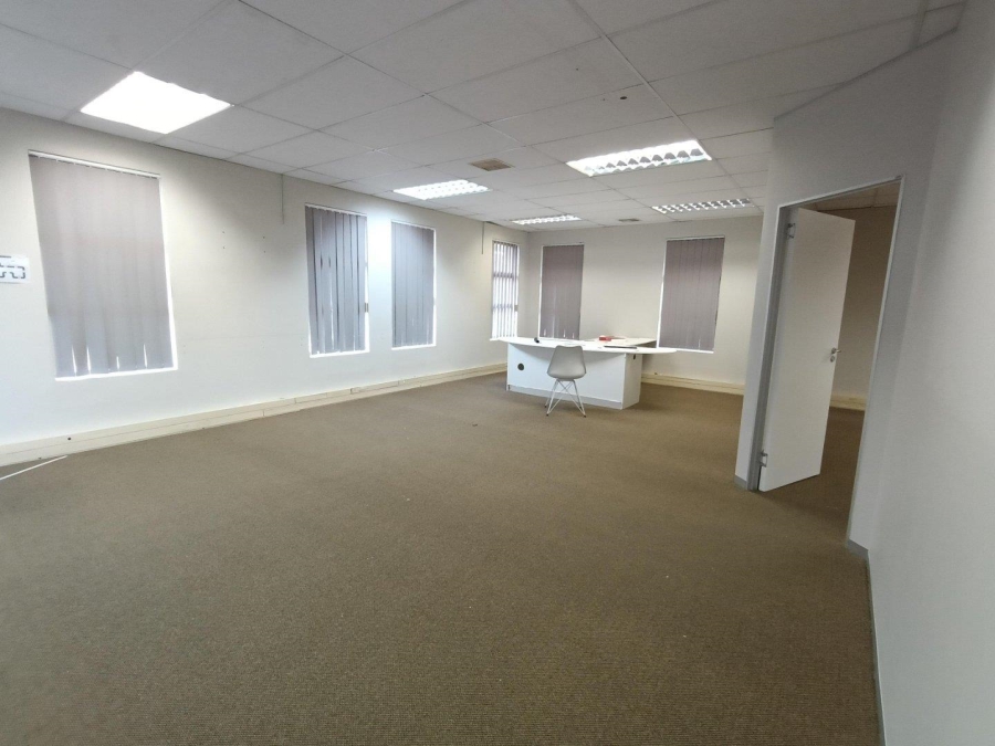 To Let commercial Property for Rent in Westville KwaZulu-Natal