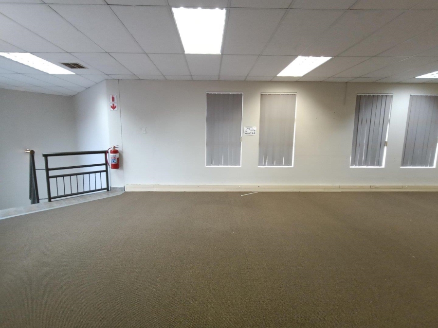 To Let commercial Property for Rent in Westville KwaZulu-Natal