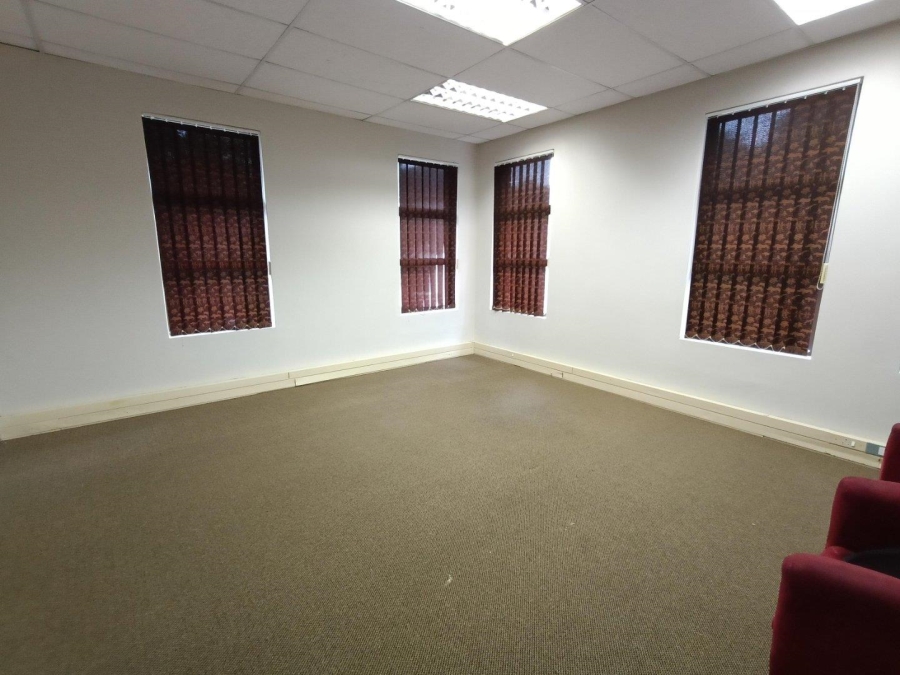 To Let commercial Property for Rent in Westville KwaZulu-Natal
