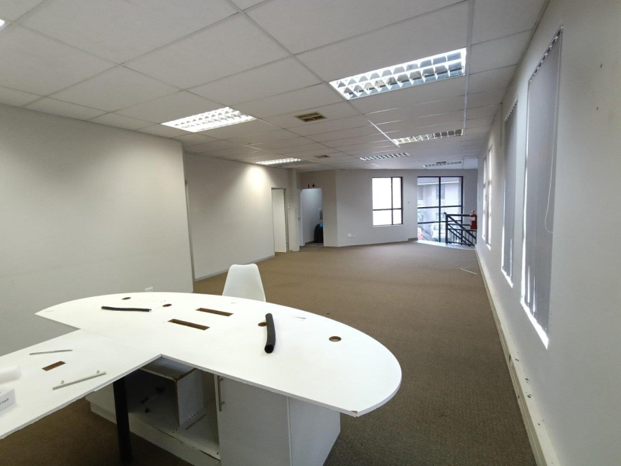 To Let commercial Property for Rent in Westville KwaZulu-Natal