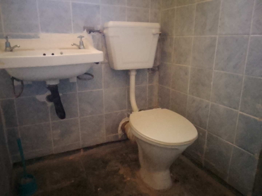 1 Bedroom Property for Sale in Durban Central KwaZulu-Natal