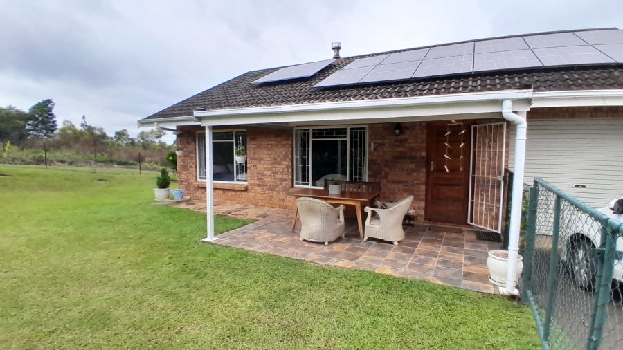 2 Bedroom Property for Sale in Howick North KwaZulu-Natal