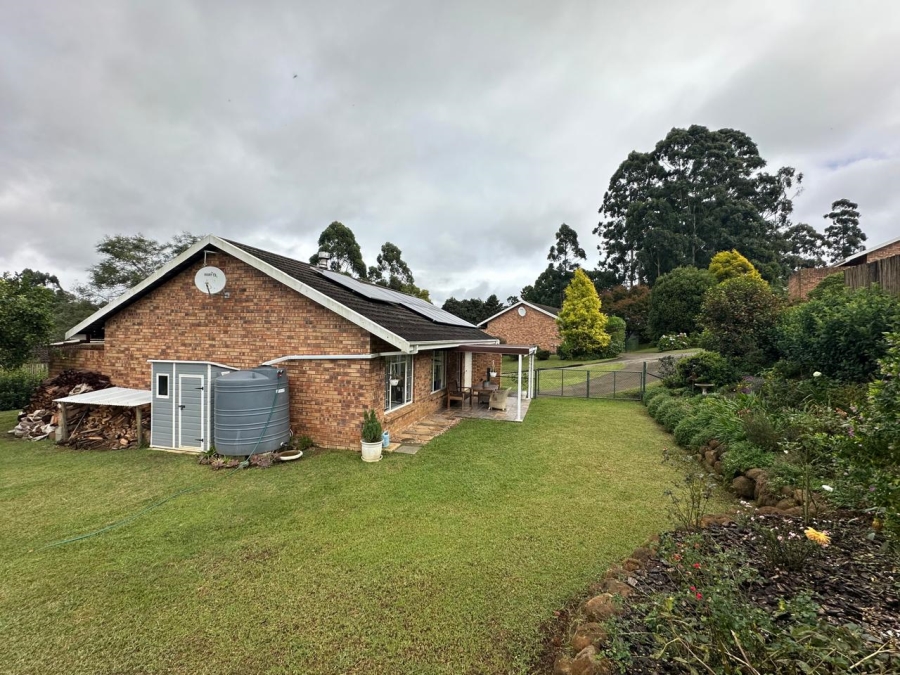 2 Bedroom Property for Sale in Howick North KwaZulu-Natal