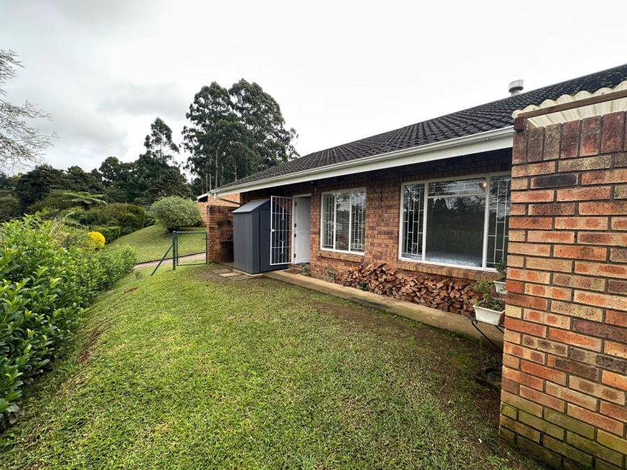 2 Bedroom Property for Sale in Howick North KwaZulu-Natal