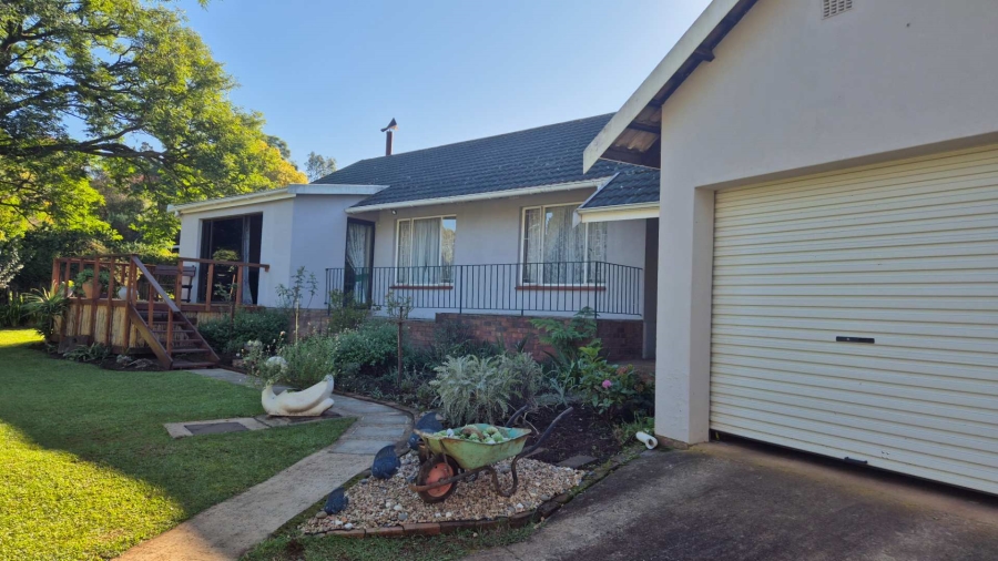 3 Bedroom Property for Sale in Howick KwaZulu-Natal