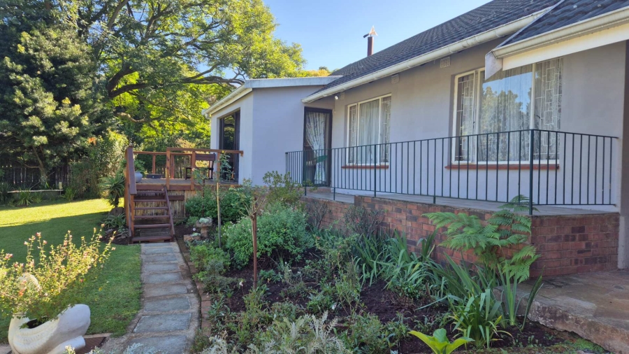 3 Bedroom Property for Sale in Howick KwaZulu-Natal