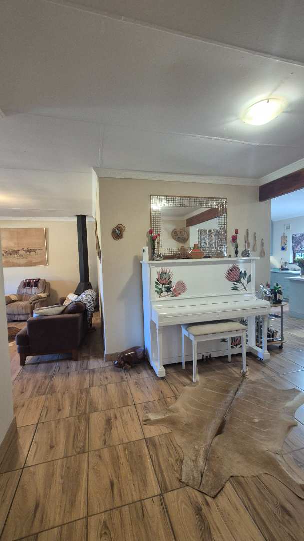 3 Bedroom Property for Sale in Howick KwaZulu-Natal