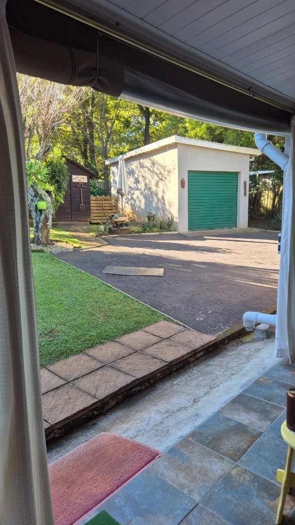 3 Bedroom Property for Sale in Howick KwaZulu-Natal