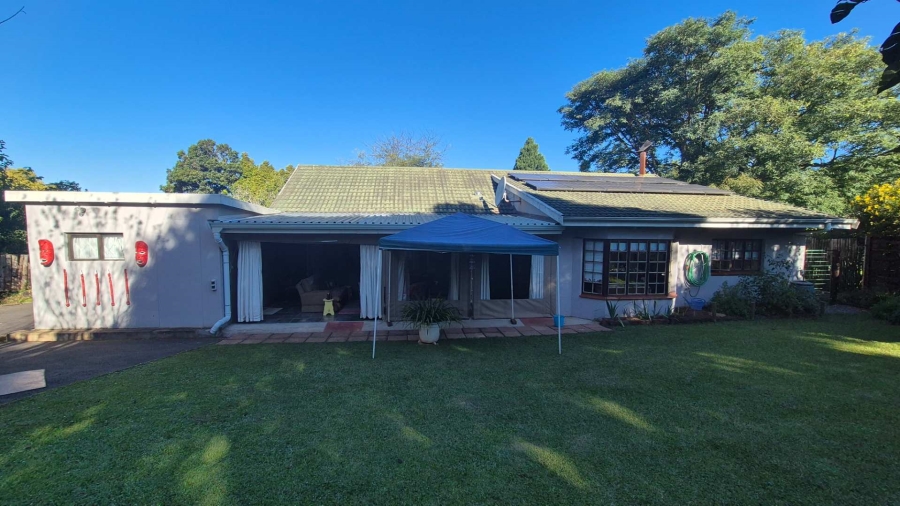 3 Bedroom Property for Sale in Howick KwaZulu-Natal
