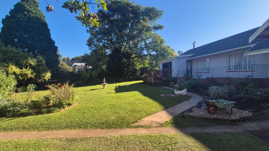 3 Bedroom Property for Sale in Howick KwaZulu-Natal