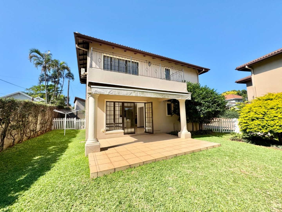 To Let 3 Bedroom Property for Rent in Durban North KwaZulu-Natal