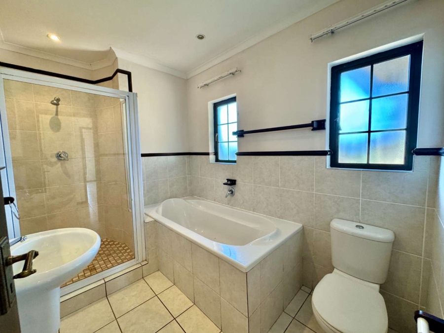 To Let 3 Bedroom Property for Rent in Durban North KwaZulu-Natal