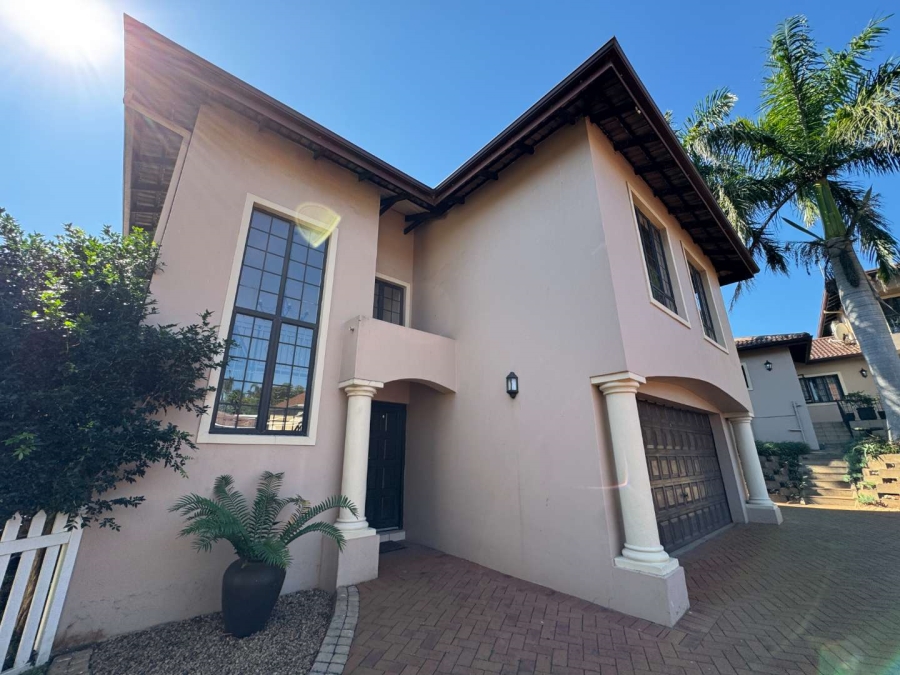 To Let 3 Bedroom Property for Rent in Durban North KwaZulu-Natal
