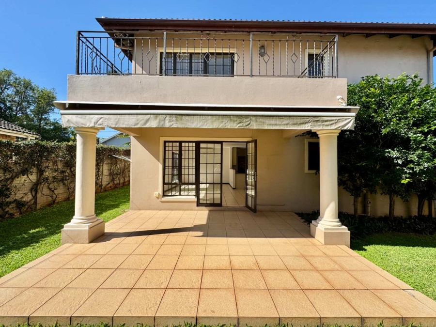 To Let 3 Bedroom Property for Rent in Durban North KwaZulu-Natal
