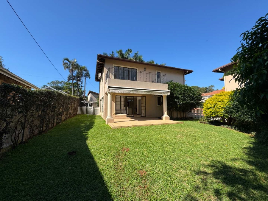 To Let 3 Bedroom Property for Rent in Durban North KwaZulu-Natal
