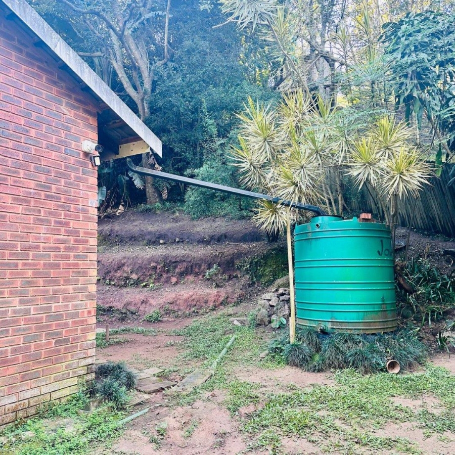 To Let 2 Bedroom Property for Rent in Kloof KwaZulu-Natal
