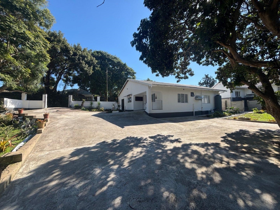To Let 2 Bedroom Property for Rent in Moseley Park KwaZulu-Natal