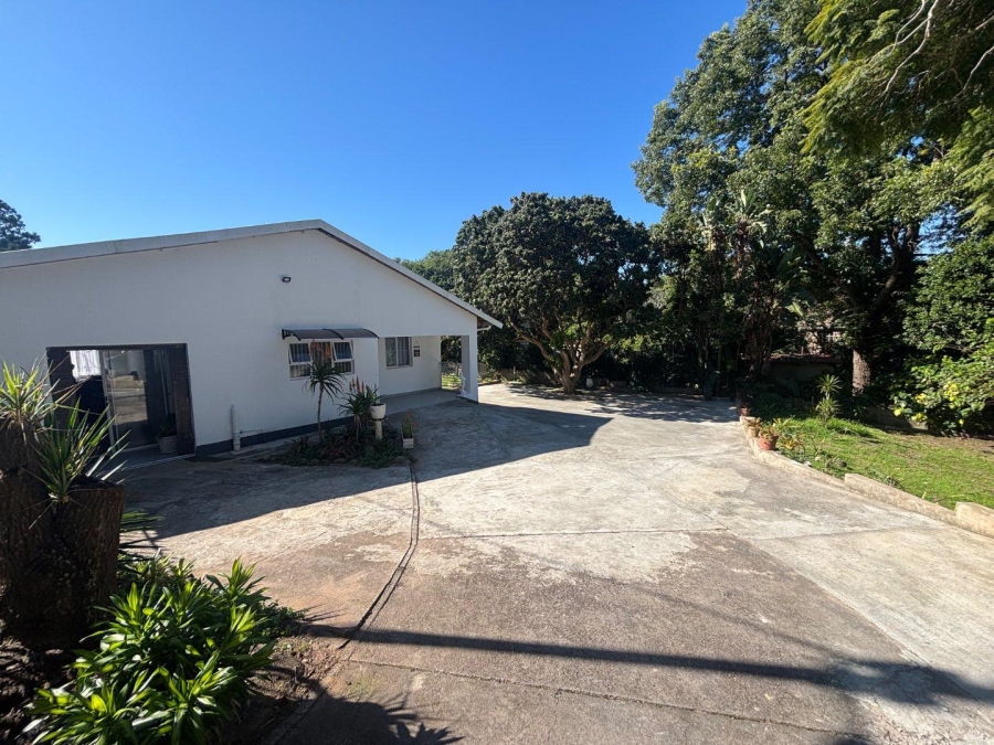 To Let 2 Bedroom Property for Rent in Moseley Park KwaZulu-Natal