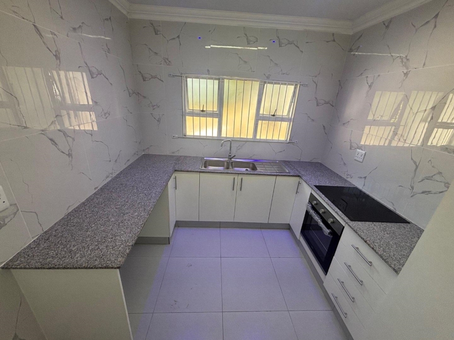 To Let 2 Bedroom Property for Rent in Moseley Park KwaZulu-Natal