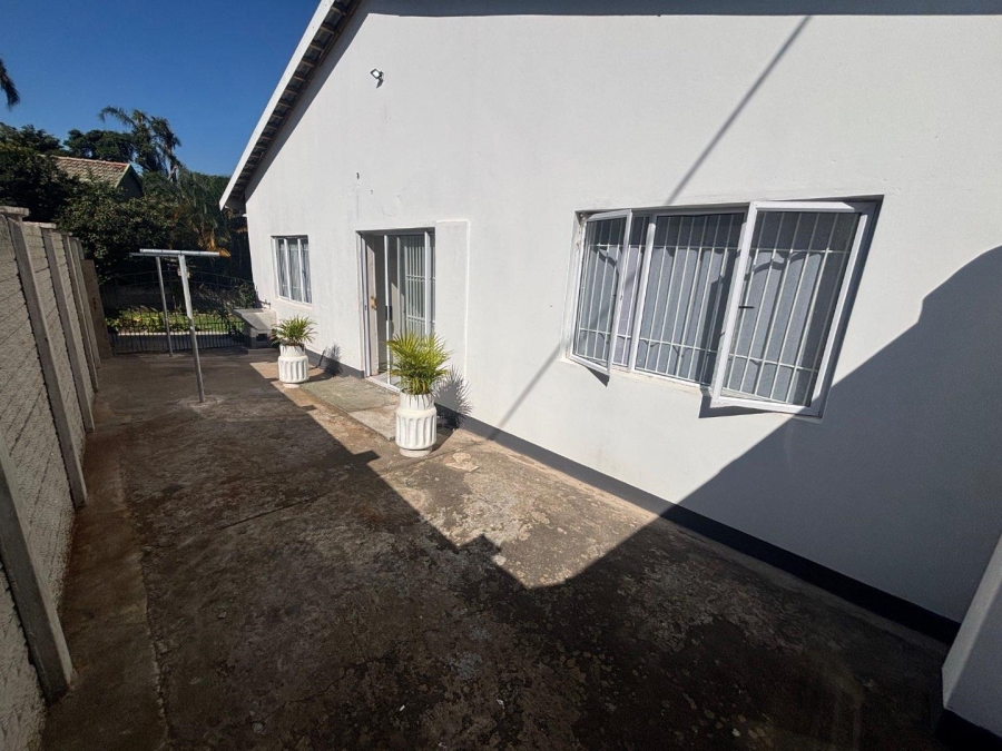 To Let 2 Bedroom Property for Rent in Moseley Park KwaZulu-Natal