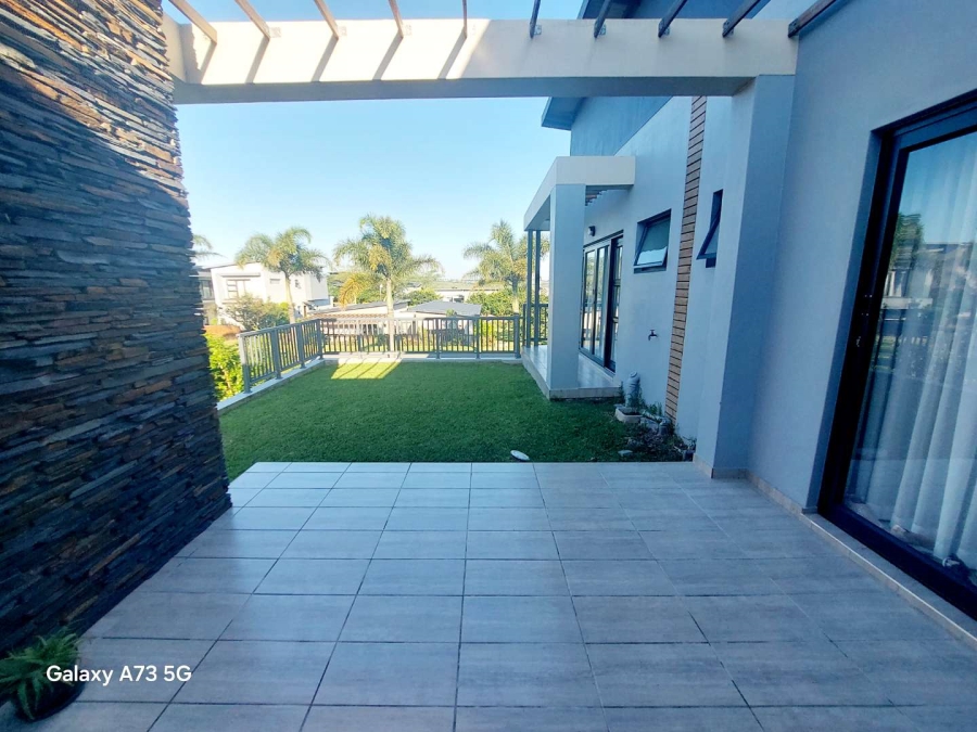 To Let 4 Bedroom Property for Rent in Palm Lakes Estate KwaZulu-Natal
