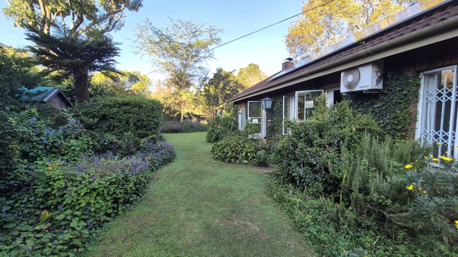 4 Bedroom Property for Sale in Greendale KwaZulu-Natal