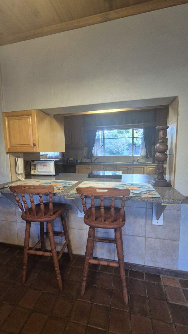 4 Bedroom Property for Sale in Greendale KwaZulu-Natal