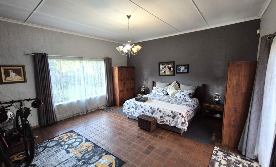 4 Bedroom Property for Sale in Greendale KwaZulu-Natal