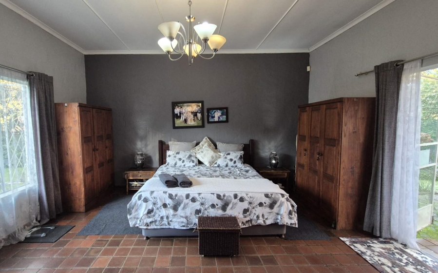 4 Bedroom Property for Sale in Greendale KwaZulu-Natal