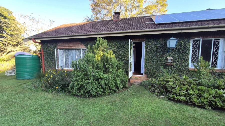 4 Bedroom Property for Sale in Greendale KwaZulu-Natal