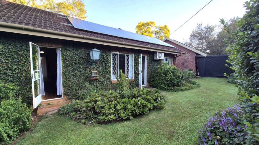 4 Bedroom Property for Sale in Greendale KwaZulu-Natal