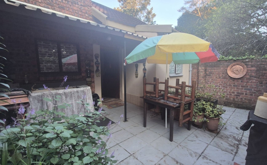 4 Bedroom Property for Sale in Greendale KwaZulu-Natal