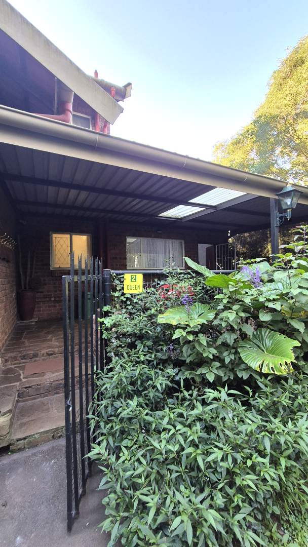 4 Bedroom Property for Sale in Greendale KwaZulu-Natal