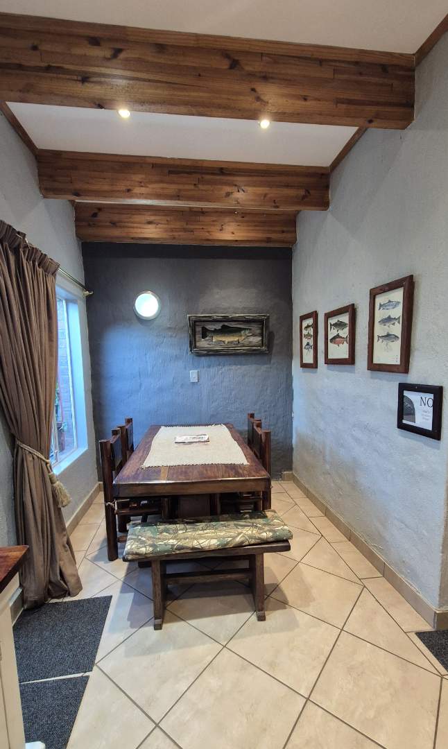 4 Bedroom Property for Sale in Greendale KwaZulu-Natal
