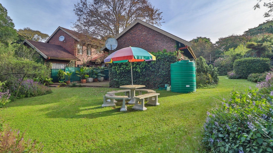 4 Bedroom Property for Sale in Greendale KwaZulu-Natal