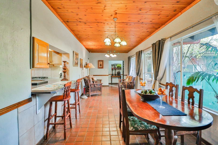 4 Bedroom Property for Sale in Greendale KwaZulu-Natal