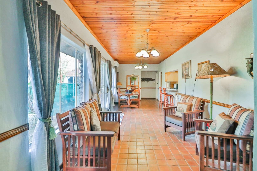 4 Bedroom Property for Sale in Greendale KwaZulu-Natal