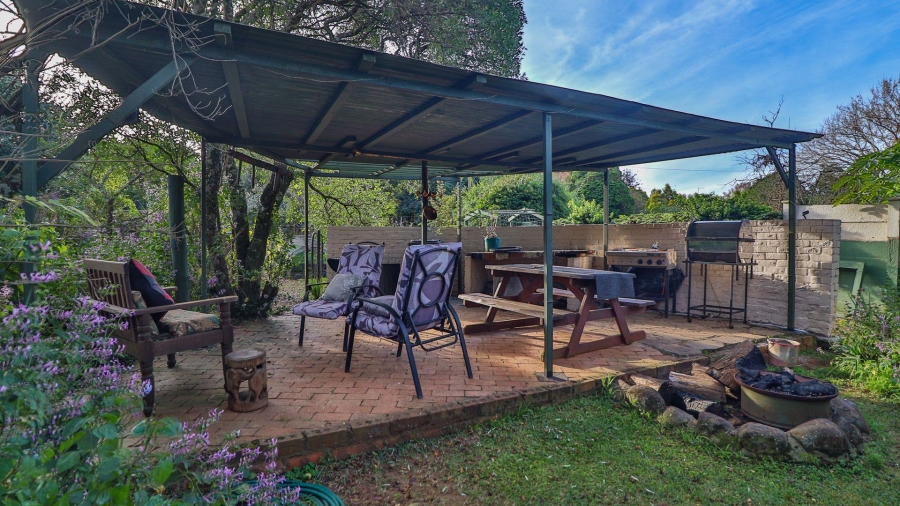 4 Bedroom Property for Sale in Greendale KwaZulu-Natal