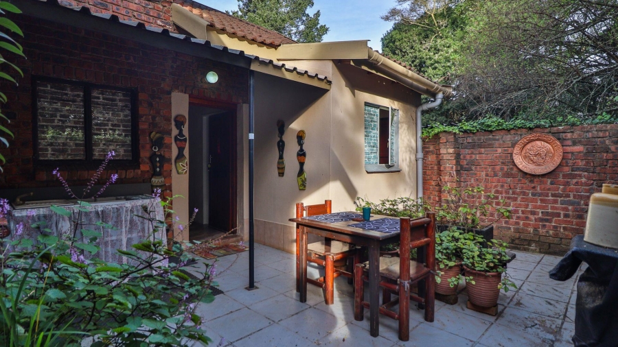 4 Bedroom Property for Sale in Greendale KwaZulu-Natal