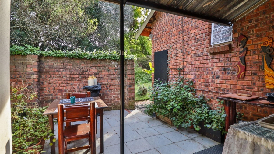 4 Bedroom Property for Sale in Greendale KwaZulu-Natal