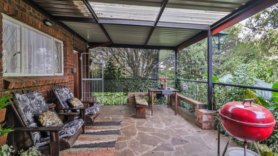 4 Bedroom Property for Sale in Greendale KwaZulu-Natal