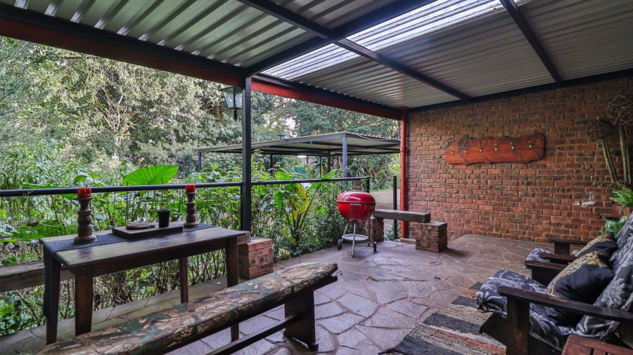 4 Bedroom Property for Sale in Greendale KwaZulu-Natal