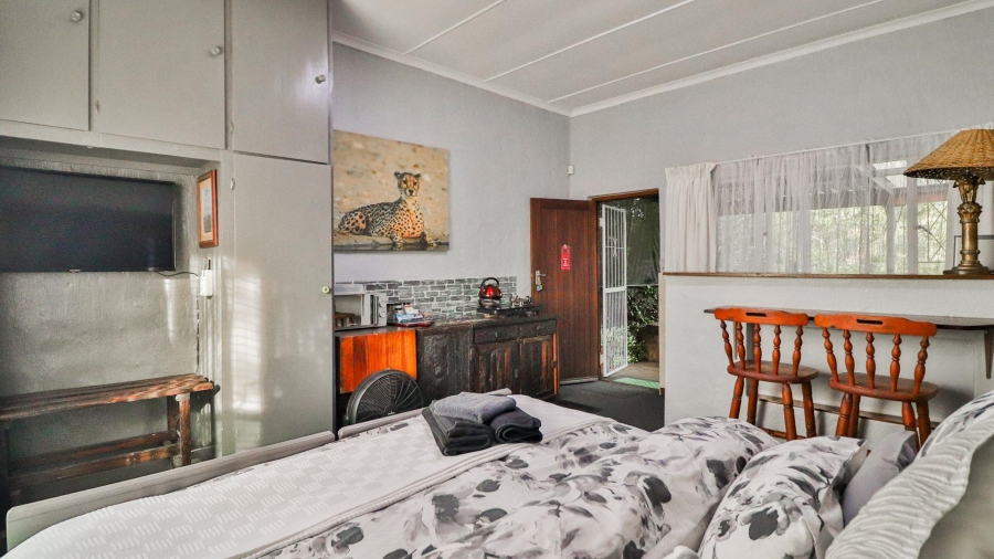 4 Bedroom Property for Sale in Greendale KwaZulu-Natal