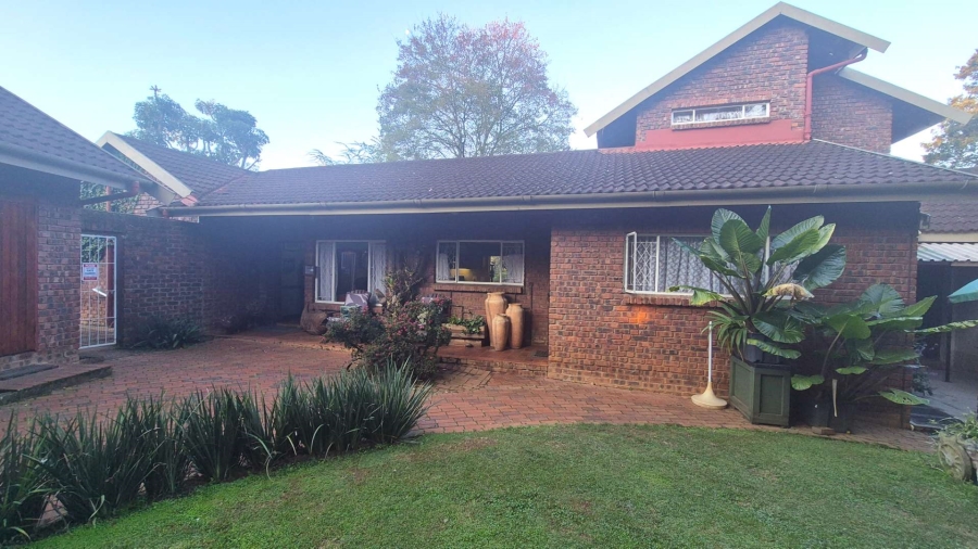 4 Bedroom Property for Sale in Greendale KwaZulu-Natal