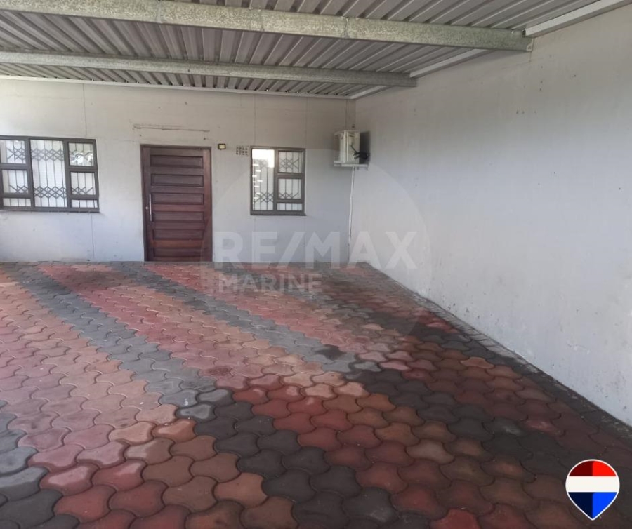 To Let 3 Bedroom Property for Rent in Esikhawini KwaZulu-Natal