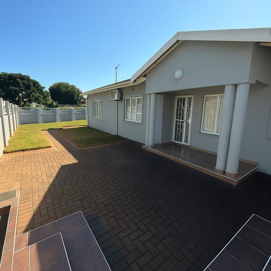 3 Bedroom Property for Sale in Broadway KwaZulu-Natal
