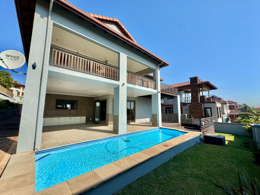 To Let 5 Bedroom Property for Rent in Izinga Ridge KwaZulu-Natal