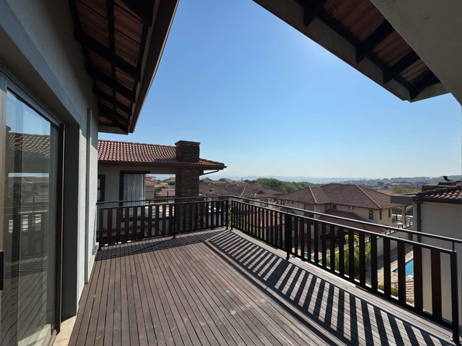 To Let 5 Bedroom Property for Rent in Izinga Ridge KwaZulu-Natal
