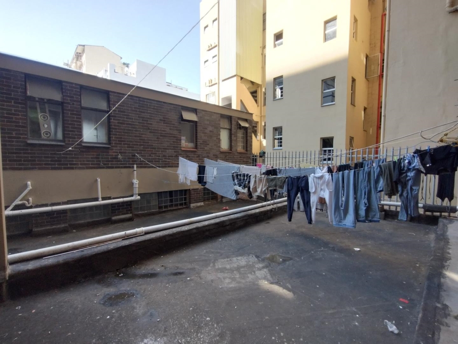 1 Bedroom Property for Sale in South Beach KwaZulu-Natal
